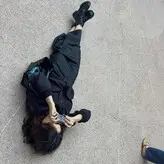 Jenna Ortega nude #0412