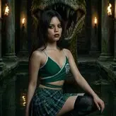 Jenna Ortega nude #0417