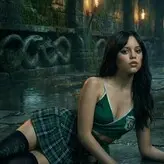 Jenna Ortega nude #0429