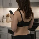 Jenna Ortega nude #0431