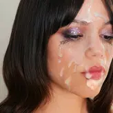 Jenna Ortega голая #0442