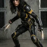 Jenna Ortega голая #0447