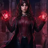 Jenna Ortega голая #0454