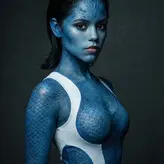 Jenna Ortega голая #0460