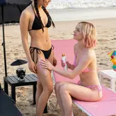 Jenna Ortega голая #0463