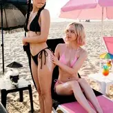 Jenna Ortega голая #0471