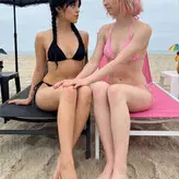 Jenna Ortega голая #0486