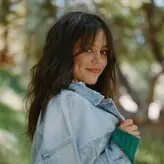 Jenna Ortega голая #0490