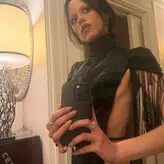 Jenna Ortega голая #0505