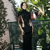 Jenna Ortega голая #0506