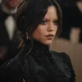 Jenna Ortega голая #0507