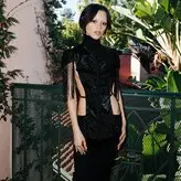 Jenna Ortega голая #0511