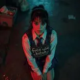 Jenna Ortega nude #0532