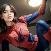 Jenna Ortega nude #0540