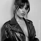 Jenna Ortega nude #0542