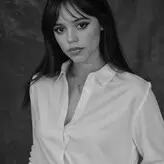 Jenna Ortega nude #0546