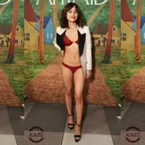 Jenna Ortega nude #0582