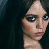 Jenna Ortega голая #0605