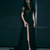 Jenna Ortega голая #0608