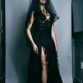 Jenna Ortega голая #0609