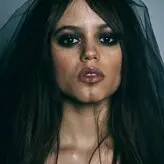 Jenna Ortega голая #0612