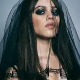 Jenna Ortega голая #0613