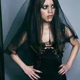 Jenna Ortega голая #0615