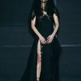 Jenna Ortega голая #0616