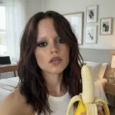 Jenna Ortega nude #0623