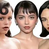 Jenna Ortega nude #0624