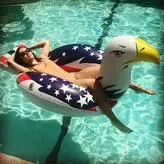 Jenna Purdy nude #0001