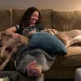 Jenna Purdy nude #0002