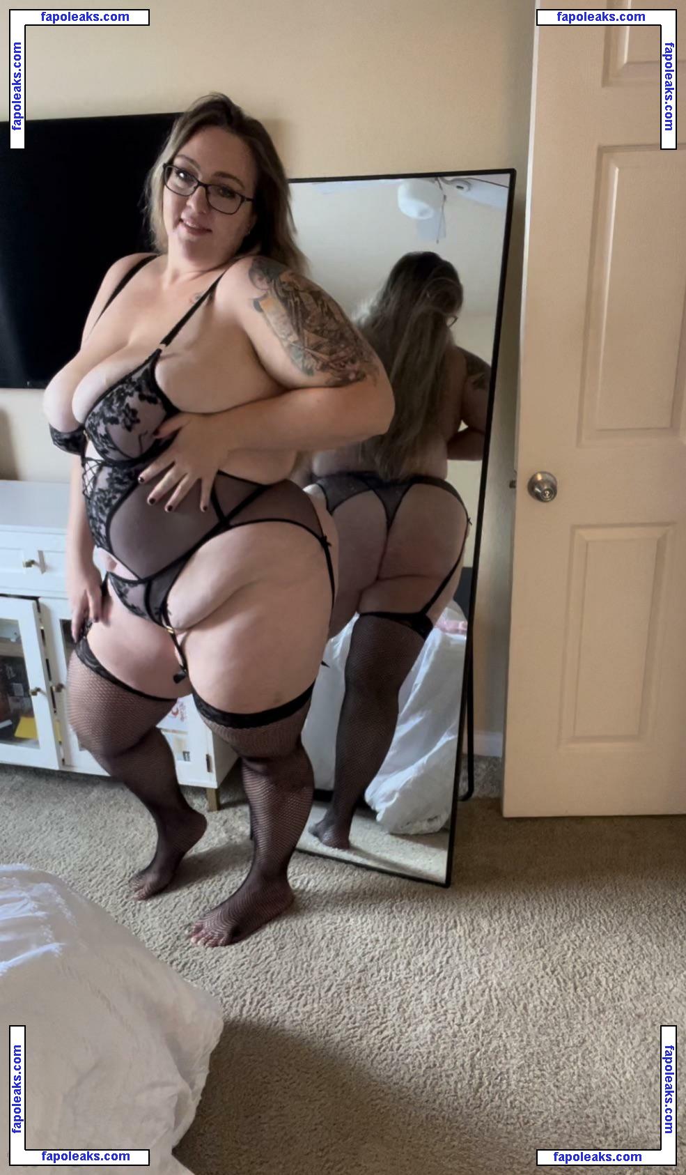 Jenna Rae / __jerp / queenbbw00 / realqueenbbw00 голая фото #0002 с Онлифанс