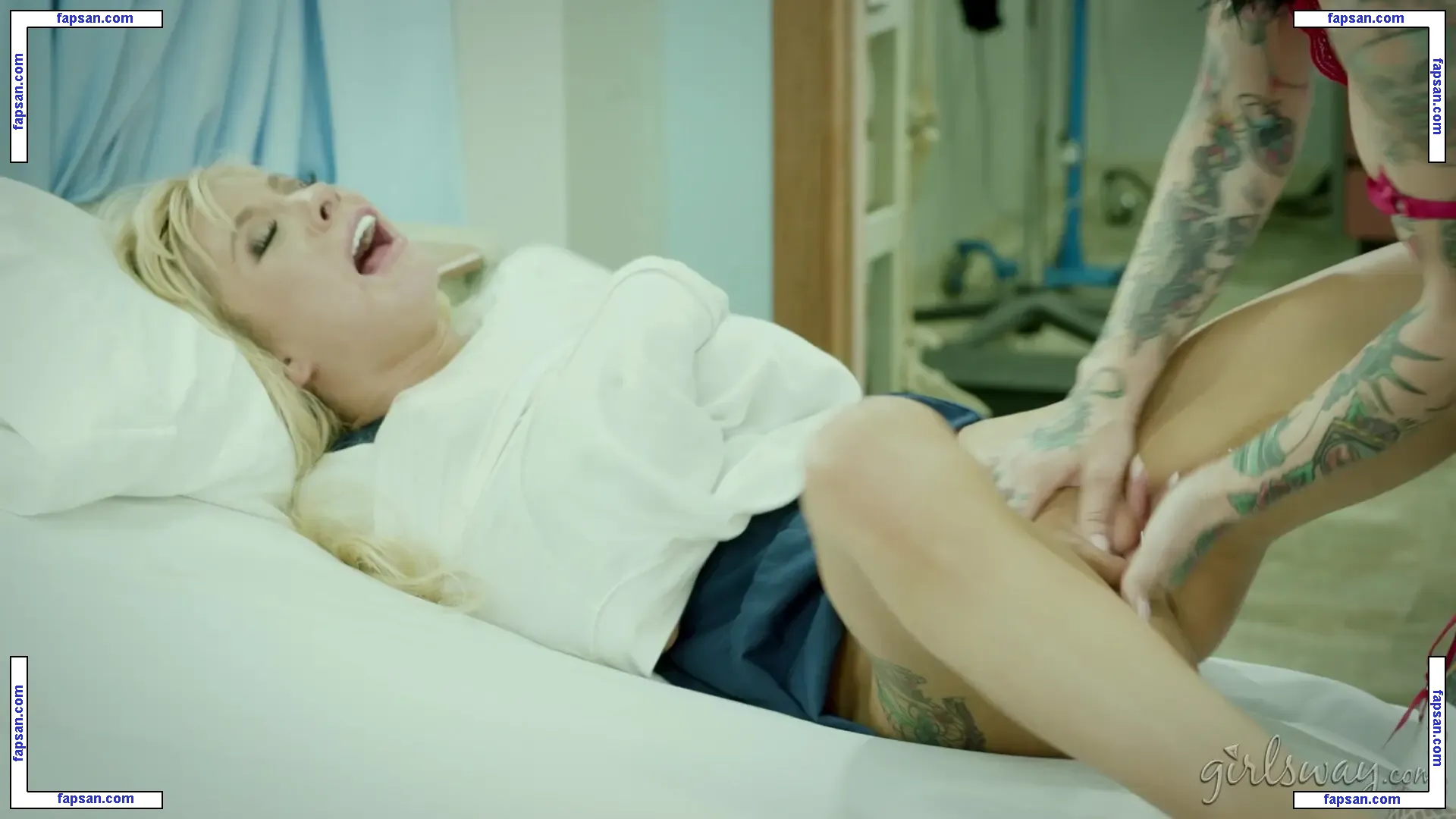 Jenna Sativa голая фото #0167 с Онлифанс