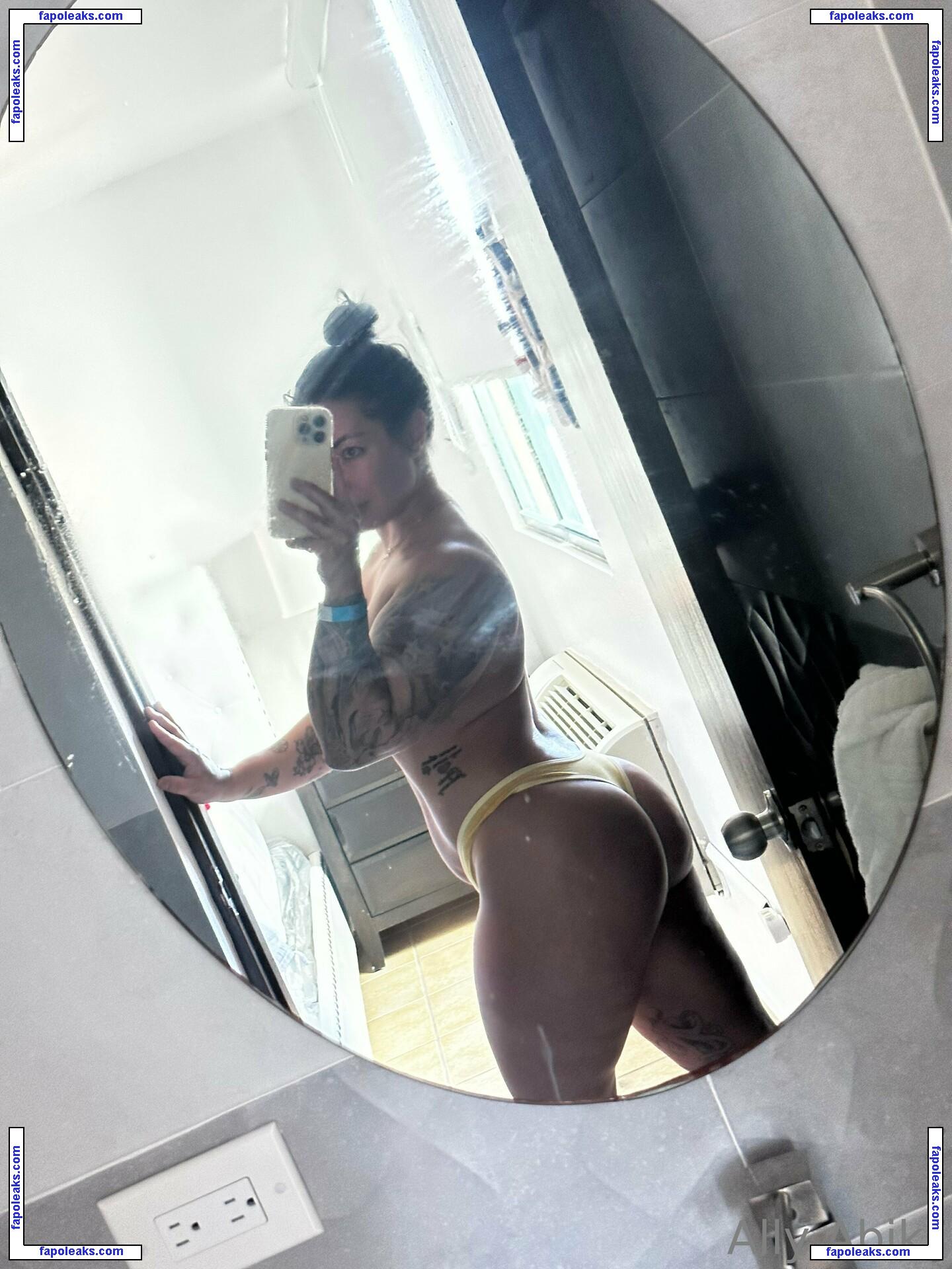 Jenna Skiba / Ally Abiks / Jenna Rowe / j_skiba66 / u276204785 nude photo #0018 from OnlyFans