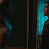 Jenna Ushkowitz nude #0010