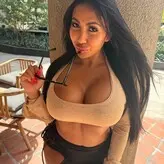 Jenna Wicked голая #0010