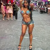 Jenna Wicked голая #0023