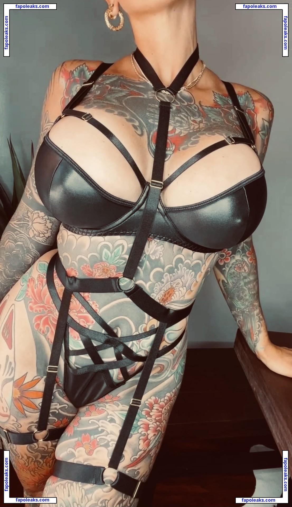 jennabasler / jentattoo nude photo #0001 from OnlyFans