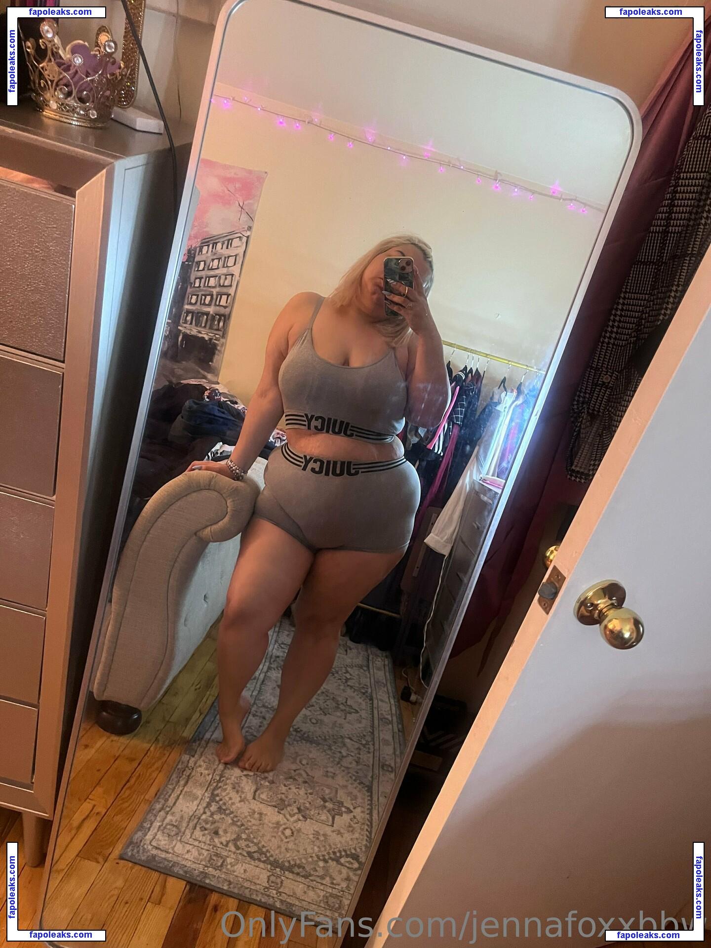 jennafoxxbbw / jennafoxxbbw1995 nude photo #0011 from OnlyFans