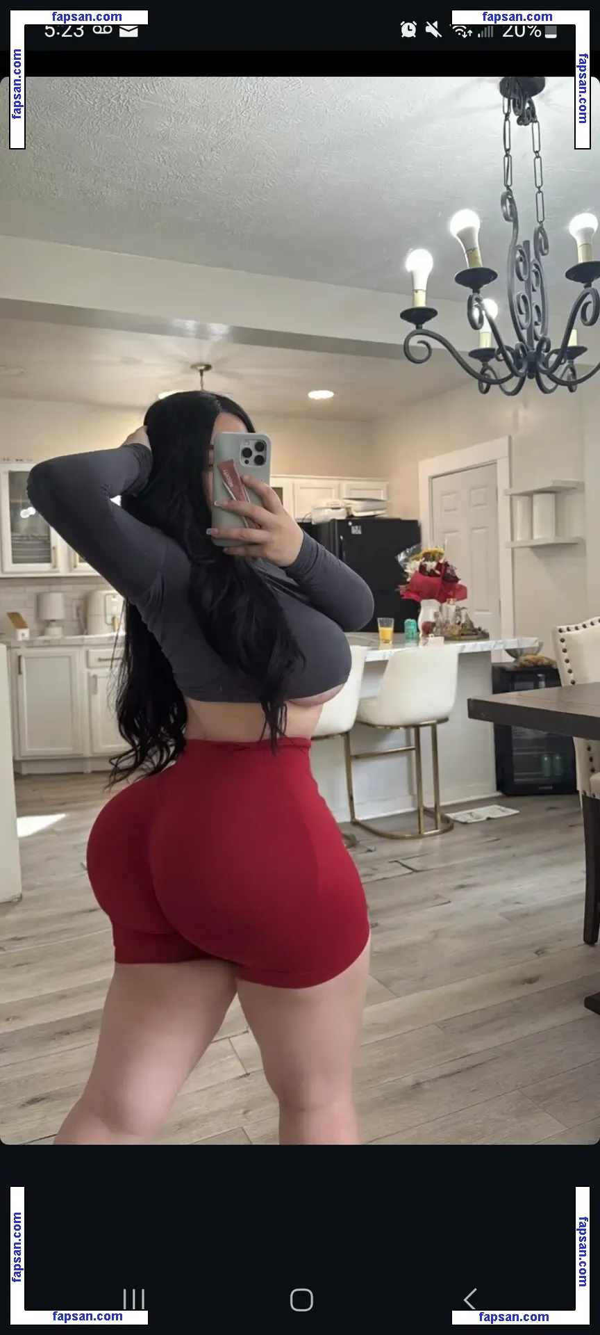 Jennah Hamdan nude photo #0021 from OnlyFans