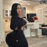 Jennah Hamdan голая #0014