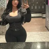 Jennah Hamdan голая #0018