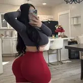 Jennah Hamdan голая #0021