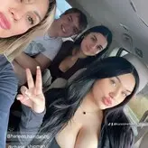 Jennah Hamdan голая #0024