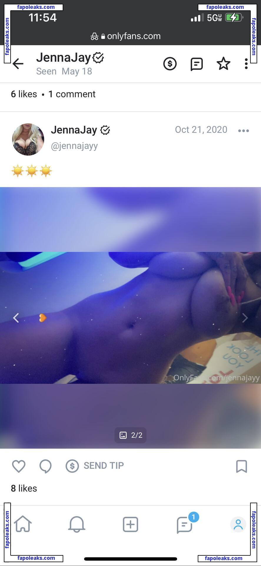 JennaJayy nude photo #0008 from OnlyFans