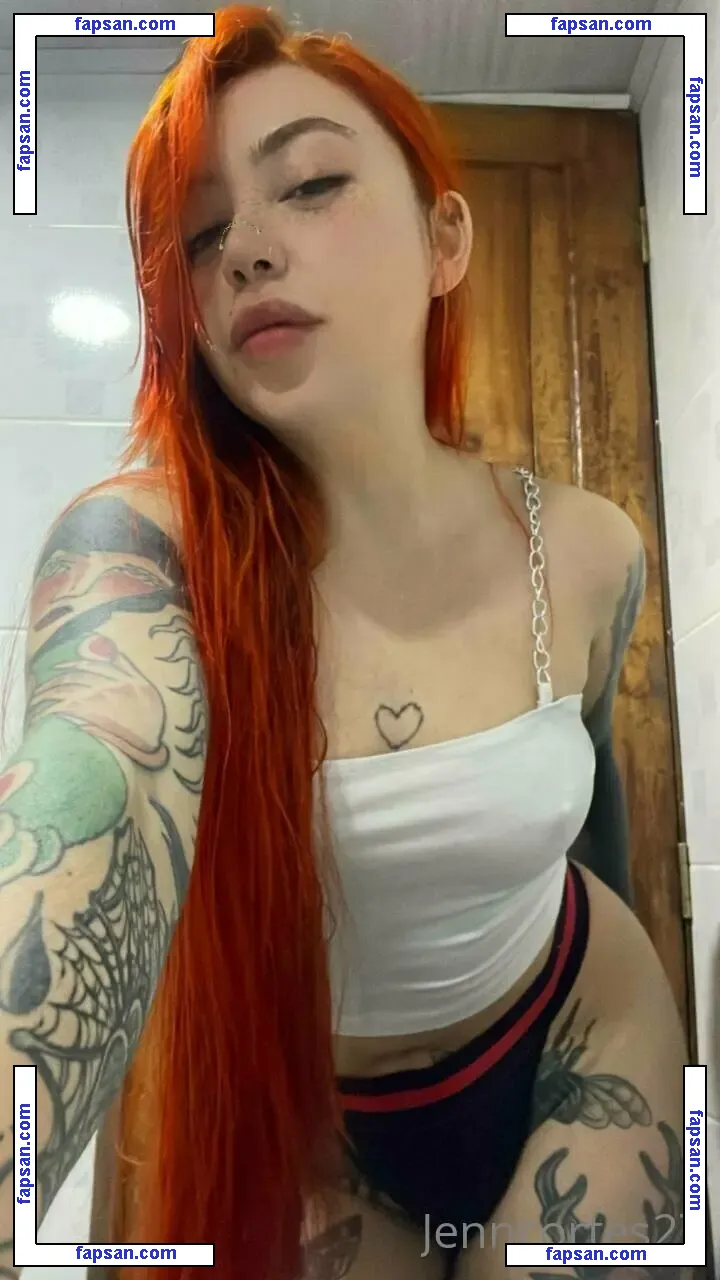 Jenncortes27 голая фото #0005 с Онлифанс