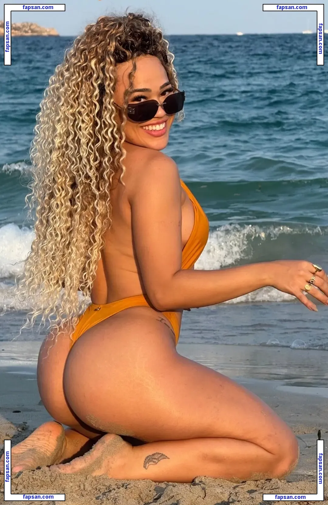 Jennefer Teodoro голая фото #0005 с Онлифанс