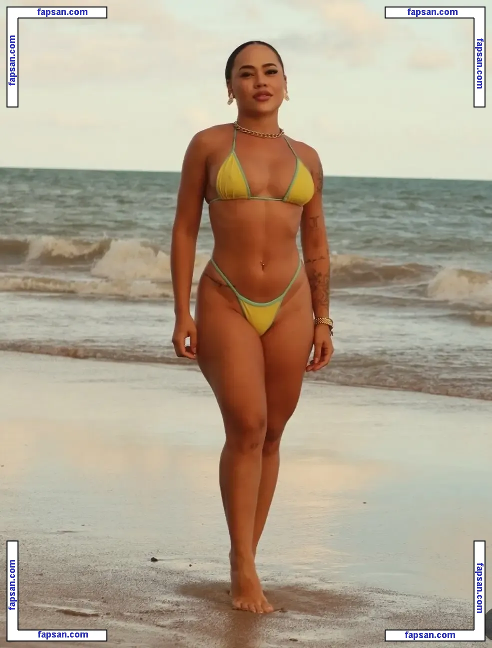 Jennefer Teodoro голая фото #0006 с Онлифанс