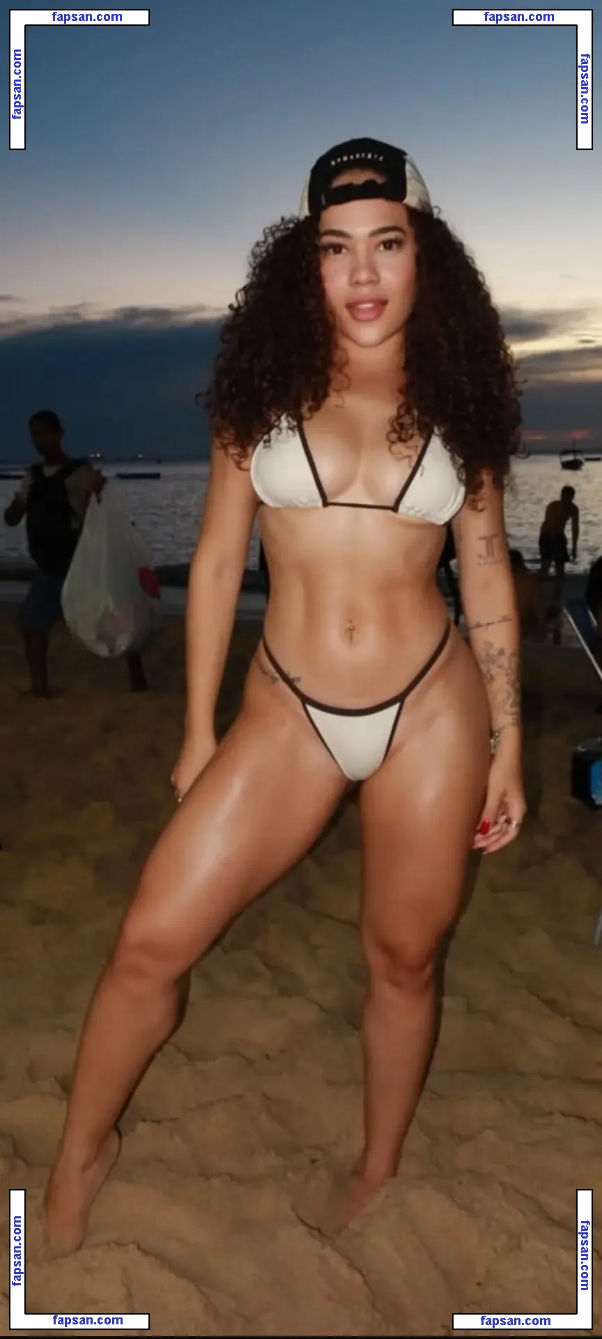 Jennefer Teodoro nude photo #0014 from OnlyFans